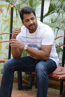 Aryan Rajesh Interview Photos